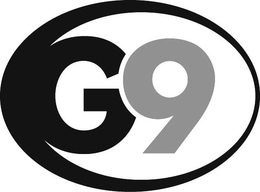 G9 trademark