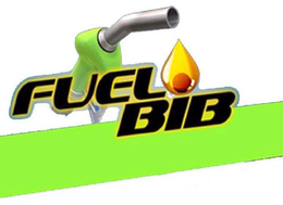 FUEL BIB trademark