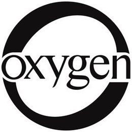 OXYGEN trademark