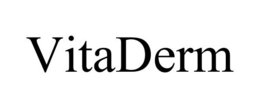 VITADERM trademark