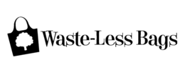 WASTE-LESS BAGS trademark