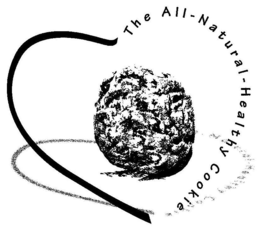 THE ALL-NATURAL-HEALTHY COOKIE trademark