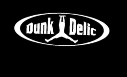DUNK DELIC trademark