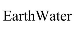 EARTHWATER trademark