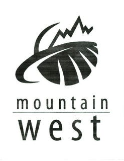 MOUNTAIN WEST trademark