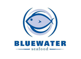 BLUEWATER SEAFOOD trademark