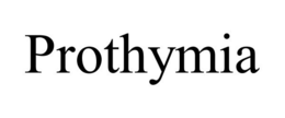 PROTHYMIA trademark