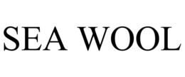 SEA WOOL trademark