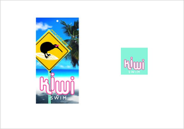 KIWI SWIM KIWI SWIM WWW.WINKISWIM.COM trademark