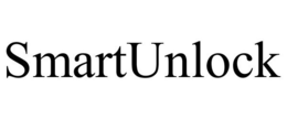 SMARTUNLOCK trademark