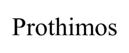 PROTHIMOS trademark