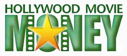 HOLLYWOOD MOVIE MONEY trademark