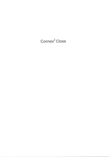 CONNEX2 CLOSE trademark