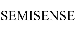 SEMISENSE trademark