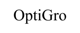 OPTIGRO trademark