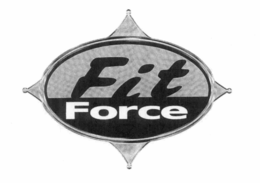 FIT FORCE trademark