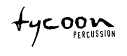 TYCOON PERCUSSION trademark