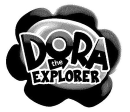 DORA THE EXPLORER trademark