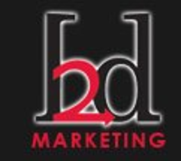 B2D MARKETING trademark