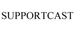 SUPPORTCAST trademark