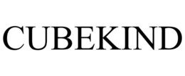 CUBEKIND trademark