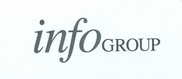 INFOGROUP trademark