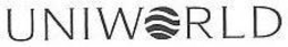 UNIW RLD trademark