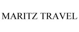 MARITZ TRAVEL trademark