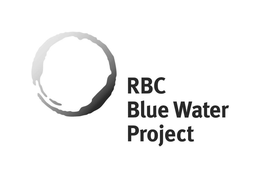RBC BLUE WATER PROJECT trademark