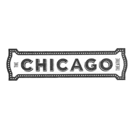 THE CHICAGO THEATRE trademark