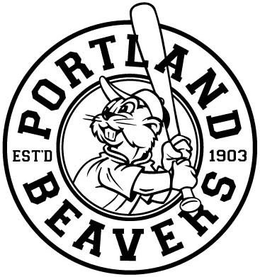 PORTLAND BEAVERS EST'D 1903 trademark