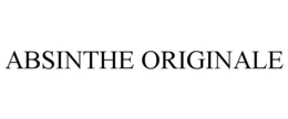 ABSINTHE ORIGINALE trademark