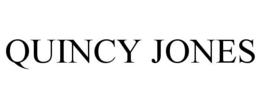 QUINCY JONES trademark