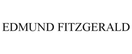 EDMUND FITZGERALD trademark