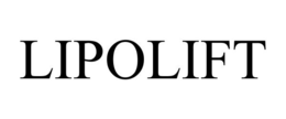 LIPOLIFT trademark