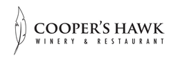 COOPER'S HAWK WINERY & RESTAURANT trademark