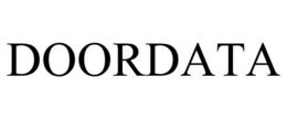 DOORDATA trademark