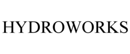 HYDROWORKS trademark