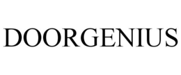 DOORGENIUS trademark