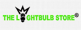 THE L GHTBULB STORE trademark