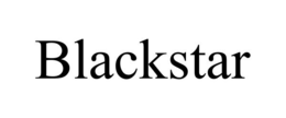 BLACKSTAR trademark