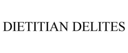 DIETITIAN DELITES trademark
