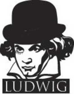 LUDWIG trademark