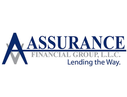 AA ASSURANCE FINANCIAL GROUP, L.L.C. LENDING THE WAY. trademark