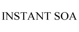 INSTANT SOA trademark