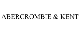 ABERCROMBIE & KENT trademark