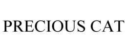 PRECIOUS CAT trademark
