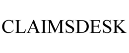 CLAIMSDESK trademark