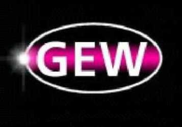 GEW trademark