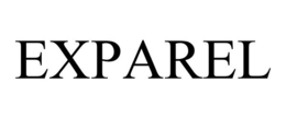 EXPAREL trademark